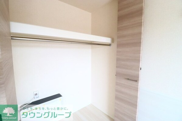 ローズ ハーモニーの物件内観写真